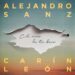 Fusión de estilos: Alejandro Sanz y Carín León se unen en "El vino de tu boca remix"