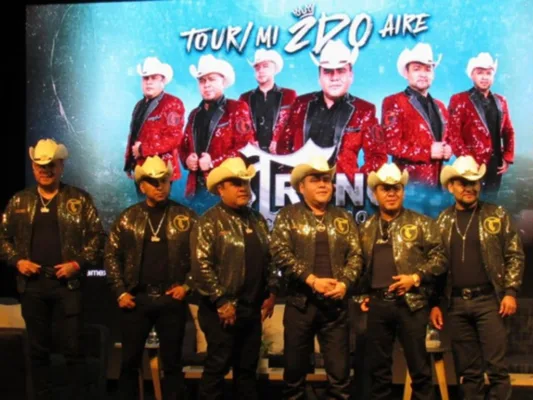 El Trono de México celebra 20 años y agarra un "Segundo aire" con su tour