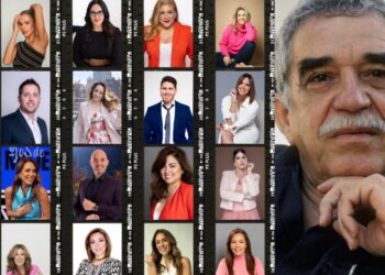 The Best Sellers Choice 2025 rendirá homenaje a Gabriel García Márquez en Miami