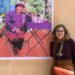 Miriam García, gestora cultural apuesta por el cine independiente en América Latina