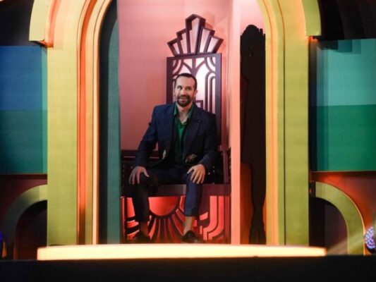 José Luis Rodríguez “El Guana” confirmados para La Casa de los Famoso México