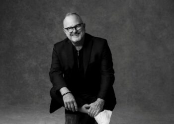 Marcos Witt presenta su Legado Tour por EE.UU