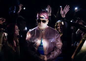 Wisin lanza videoclip de "De Noche y de Día", una tema cargado de energía y sensualidad