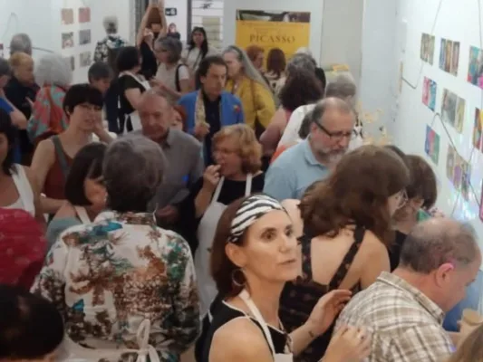 Lanzan convocatoria para participar en el homenaje a Vincent van Gogh