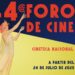 ¡Prepárate! Llega el Foro Internacional de Cine de la Cineteca Nacional
