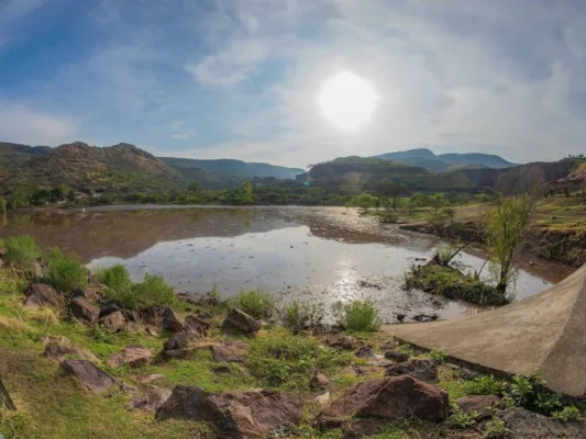 Naturaleza viva: León renace como destino de aventura en temporada de lluvias