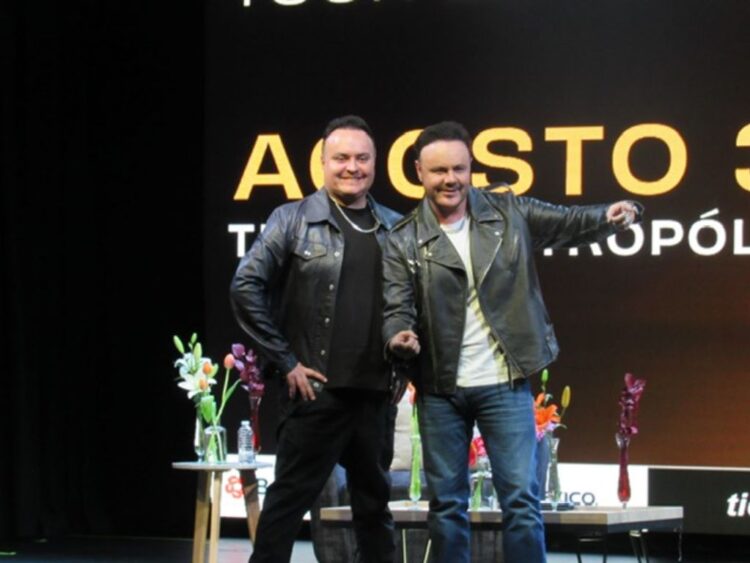 Río Roma explorará las facetas más profundas y sensuales del corazón con su tour "Bendito Desamor"