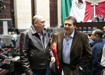 Diputados priistas Moreira y Zamora. ¿Es el PRI un narcopartido?