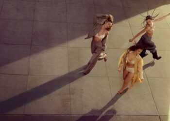 Victoria's Secret lanza su nuevo sujetador Body by Victoria FlexFactor