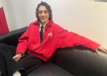 Matías Gruener responde a las críticas: "Solo quiero hacer música desde el corazón"