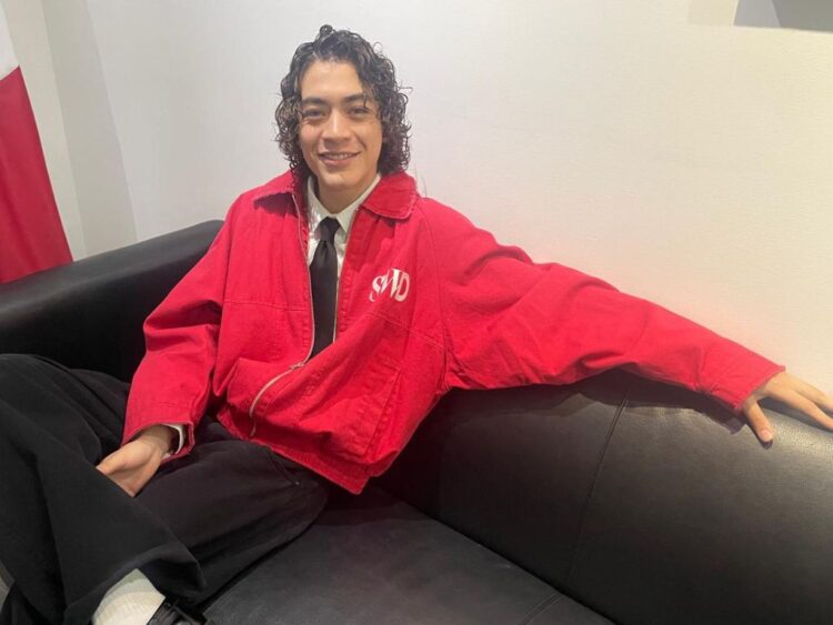 Matías Gruener responde a las críticas: "Solo quiero hacer música desde el corazón"