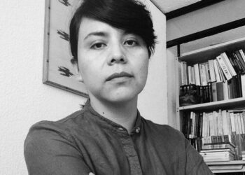 Leonarda Rivera Sosa obtiene el Premio Bellas Artes de Crónica Literaria Carlos Montemayor 2025