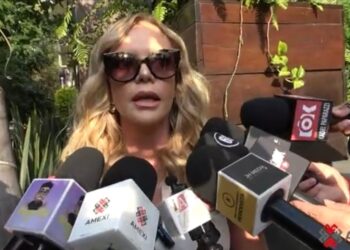 Víctimas del clan Trevi-Andrade planean demanda contra Gloria Trevi y Sergio Andrade (VIDEO)