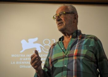 El mundo de Pere Portabella, una de las figuras más importantes en la historia del cine español, llega a Calanda