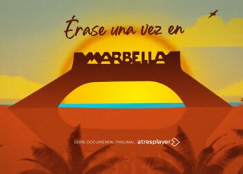 Crimen, glamour y escándalo: llega a atresplayer con "Érase una vez en Marbella"