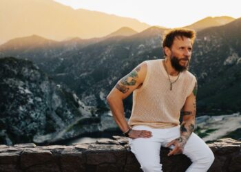 Noel Schajris estrena video musical de “Gracias Por Entrar”