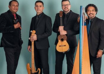 “Clasillaneando”: Una reverencia profunda a la tradición del folclore venezolano