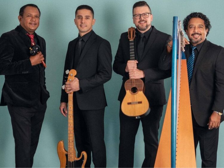 “Clasillaneando”: Una reverencia profunda a la tradición del folclore venezolano