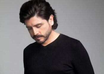 Everardo Arzate disfruta su momento, tras los buenos resultados de "Rosario Tijeras"