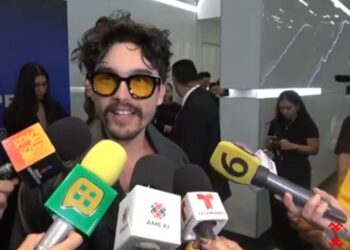 Sergio Mori dispuesto hacer lo que sea para estar con su hija (VIDEO)