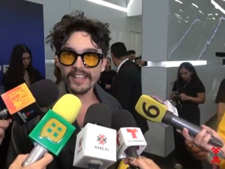 Sergio Mori dispuesto hacer lo que sea para estar con su hija (VIDEO)