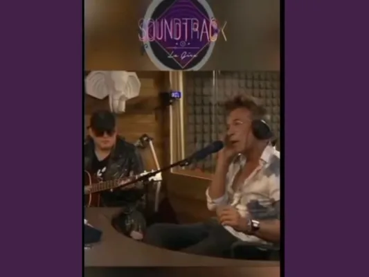 Afinan detalles para el concierto de Soundtrack y Déjà Vu, en el que participa Cox
