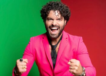 Adrián Di Monte ya es el participante menos querido en La casa de los famosos México 3