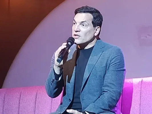 Daniel Boaventura: El regreso del Imán Carioca al escenario que llama hogar