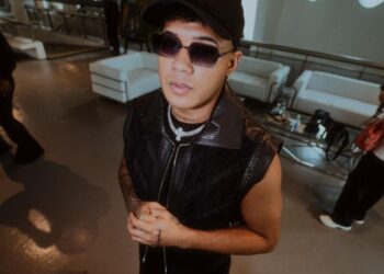 Boza da la bienvenida a Premios Juventud en Panamá: Un éxito para la música latina