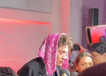 Hijo de Susana Zabaleta desmiente rumores sobre el supuesto cáncer de la actriz