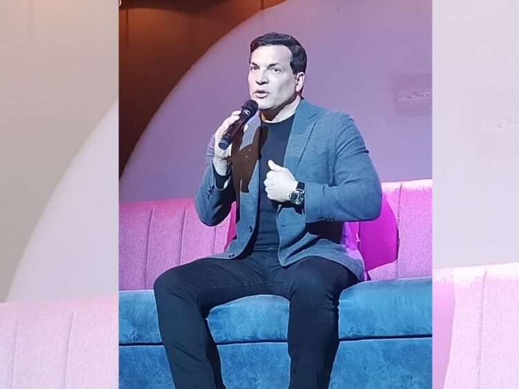 Daniel Boaventura: El regreso del Imán Carioca al escenario que llama hogar