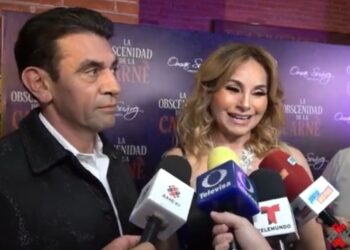 La Obscenidad de la Carne: una obra que invita a la reflexión y el amor propio