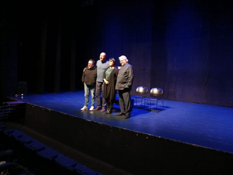 LEONARDO: El renacimiento llega al escenario en una obra que te eriza la piel (VIDEO)