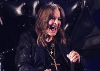 Ozzy Osbourne: leyenda del música y visionario del reality show