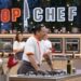 Entre música y sazón: Elvis Crespo sorprende en "Top Chef VIP"
