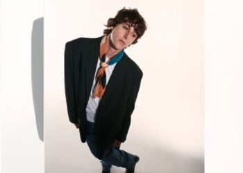 Jaze llega a la lista Forbes Colombia 30 Under 30