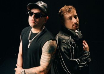 TEO estrena “Qué Te Faltó” junto a Shadow Blow