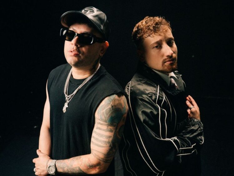 TEO estrena “Qué Te Faltó” junto a Shadow Blow