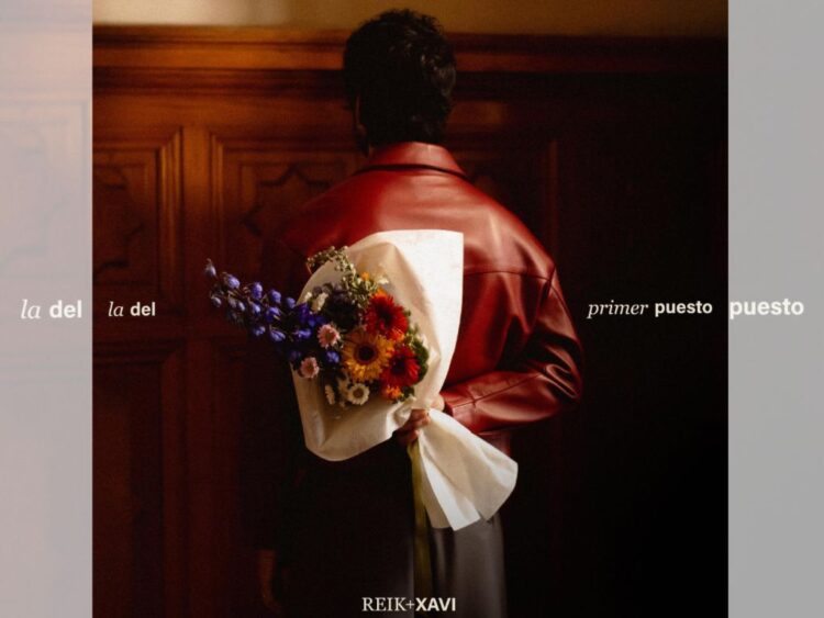 Reik y Xavi unen su talento en “La del Primer Puesto”