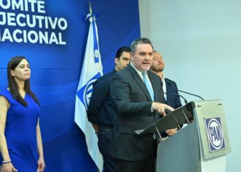 Döring. El historial criminal de Hernán Bermúdez.