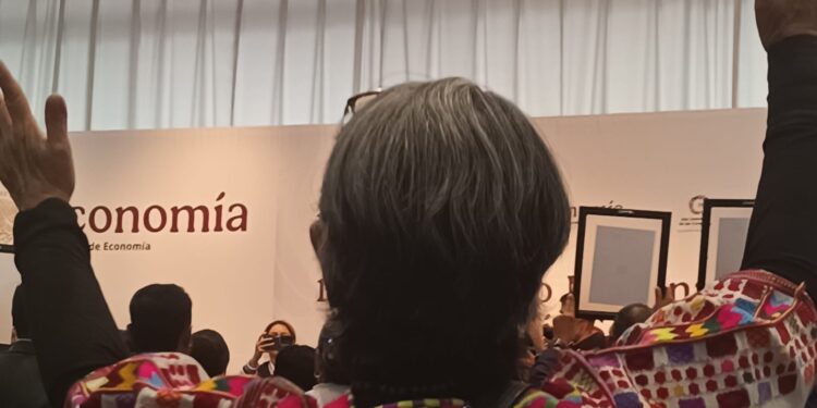 Inauguran el 1er. Encuentro Nacional de Economía Social