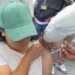 Edomex inicia campaña emergente de vacunación contra el sarampión, ante repunte de contagios