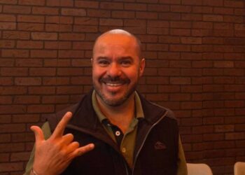 Edson Zúñiga sobre El Compayito: “No pienso demandar, prefiero crear”