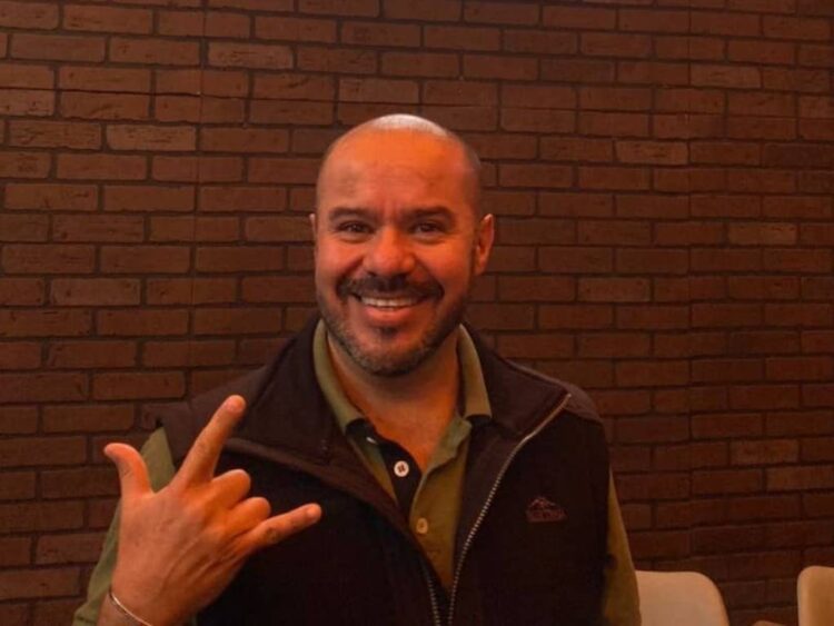 Edson Zúñiga sobre El Compayito: “No pienso demandar, prefiero crear”