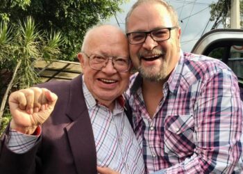 ¿Falleció Eduardo Manzano? Esto es lo que se sabe