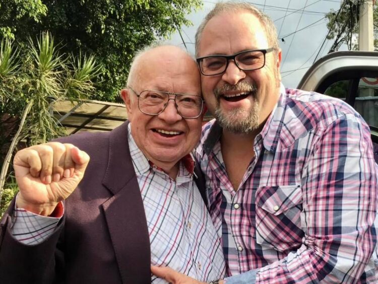 ¿Falleció Eduardo Manzano? Esto es lo que se sabe