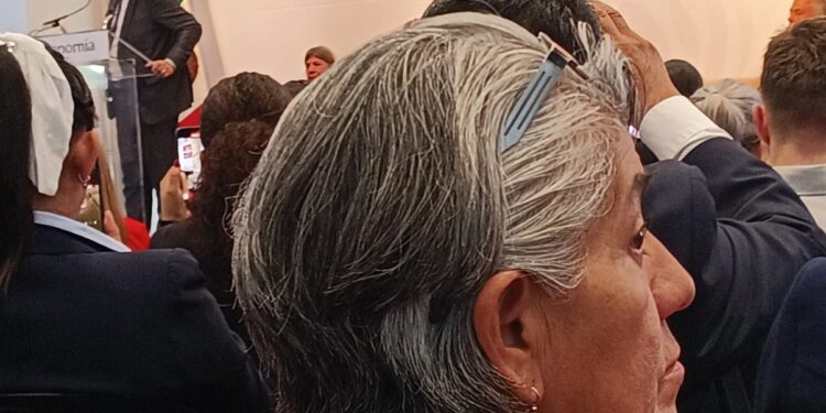 Inauguran el 1er. Encuentro Nacional de Economía Social