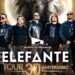 Elefante celebra 30 años de música con imperdible show en el Auditorio Nacional