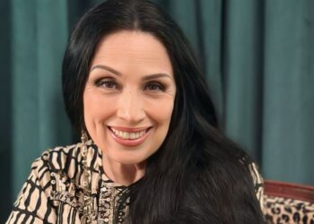 La jazzista Elizabeth Meza se presentará en el Cenart el 19 de julio | AMEXI/FOTO: Cortesía