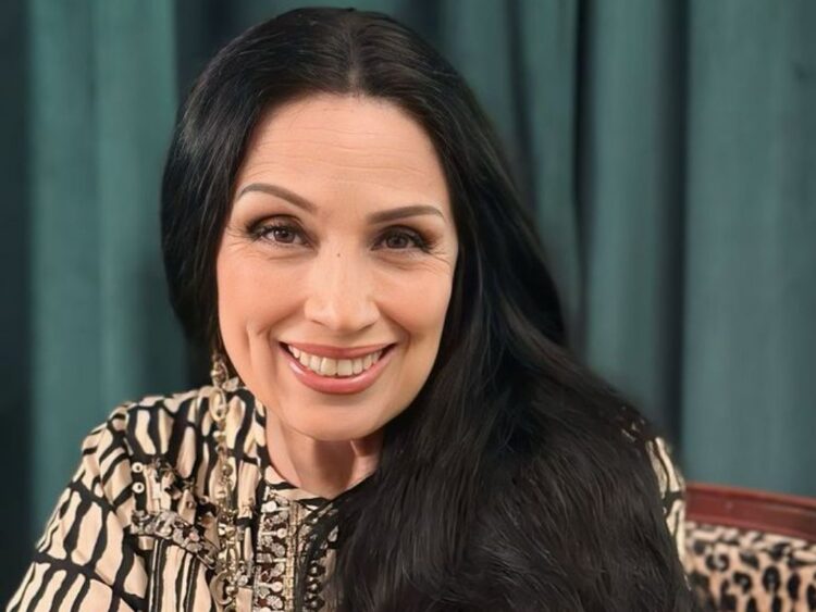 La jazzista Elizabeth Meza se presentará en el Cenart el 19 de julio | AMEXI/FOTO: Cortesía